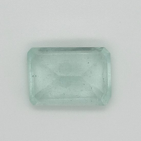 Aquamarine 5.16 Ct Best Quality Aquamarine 5.16 Ct Best Quality
